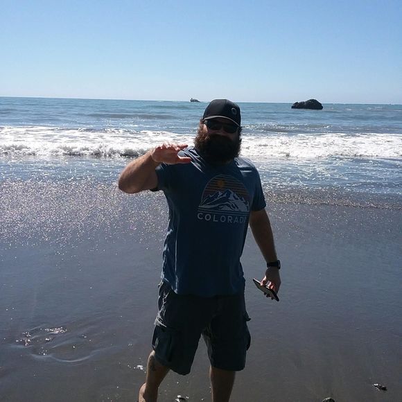 Meet your Posher, Zane - Picture 1 of 1